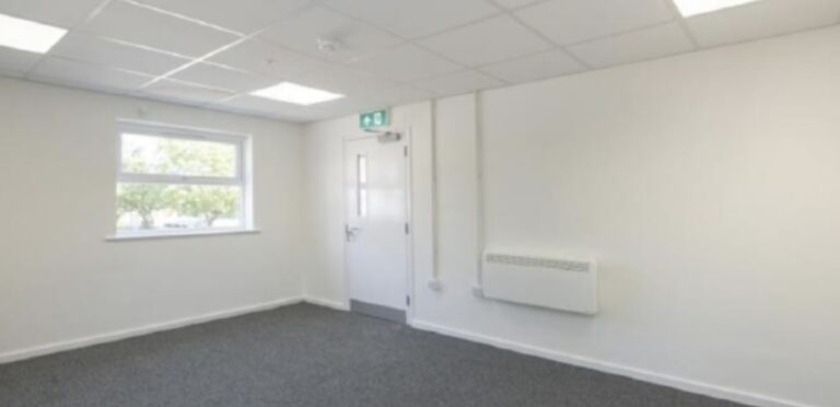 Studio and Sound Stage Complex in Brentford image 8